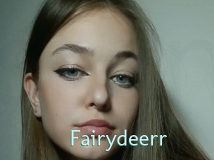 Fairydeerr