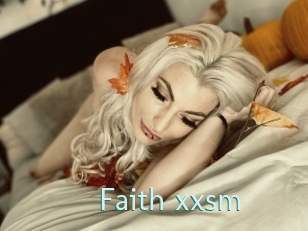 Faith_xxsm