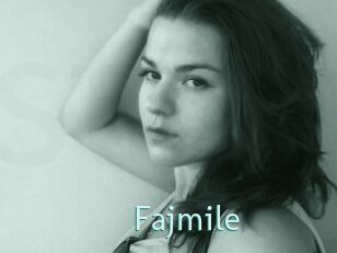 Fajmile
