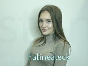 Falinealeck