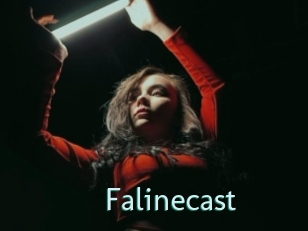 Falinecast