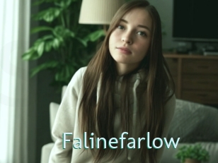 falinefarlow Straponles