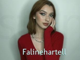 falinehartell Straponles