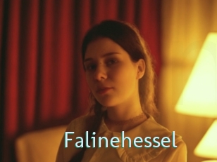 Falinehessel