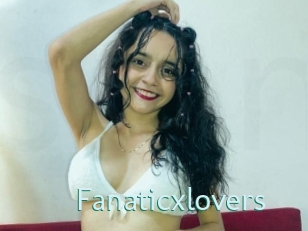 Fanaticxlovers