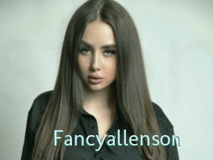 Fancyallenson