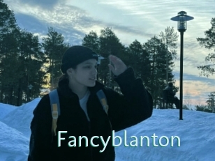 Fancyblanton