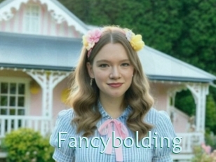 Fancybolding