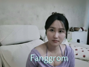Fanggrom
