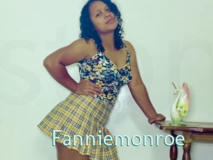 Fanniemonroe