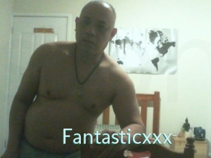 Fantasticxxx