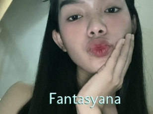 Fantasyana