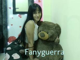 fanyguerra Straponles