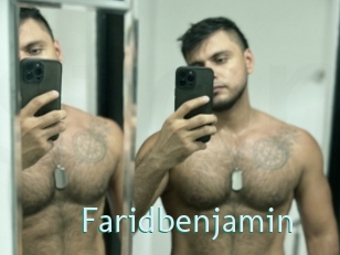 Faridbenjamin