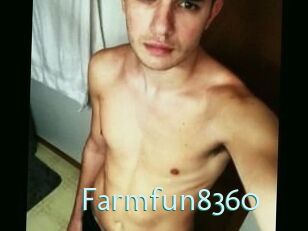 Farmfun8360