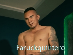 Faruckquintero