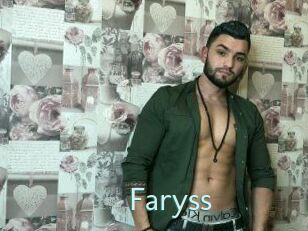 Faryss