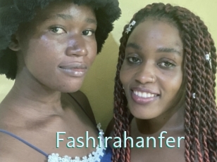 Fashirahanfer