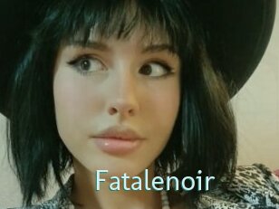 fatalenoir Straponles