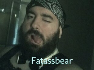 Fatassbear