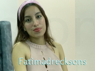 Fatimadrecksons