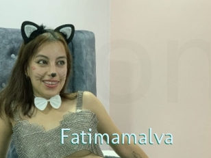 Fatimamalva