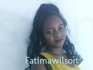 Fatimawilson