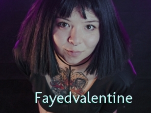 Fayedvalentine