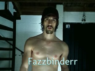 Fazzbinderr