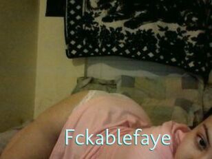 Fckablefaye