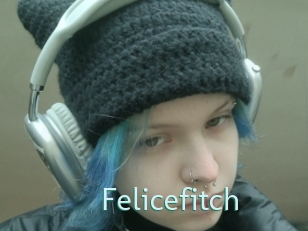 felicefitch Straponles