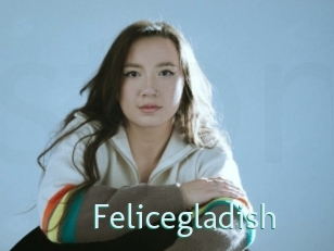 Felicegladish