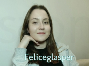 Feliceglasper