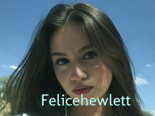 Felicehewlett