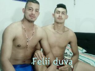 felii_duva Straponles