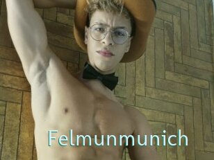 felmunmunich Straponles