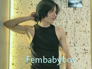 Fembabyboy