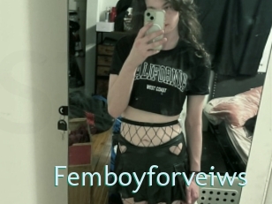 Femboyforveiws