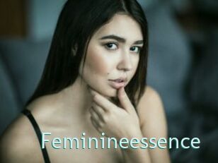 Feminineessence