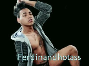 Ferdinandhotass