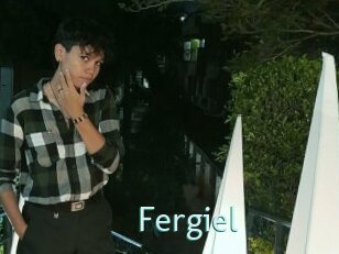 Fergiel