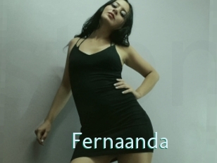 Fernaanda