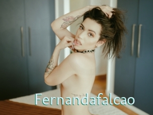 Fernandafalcao