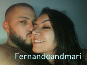 Fernandoandmari