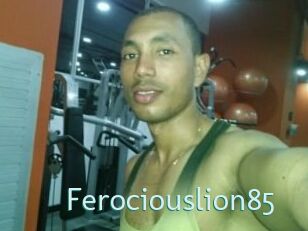 Ferociouslion_85