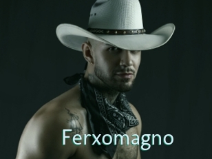 Ferxomagno