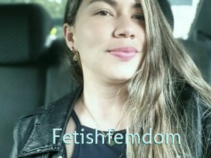 Fetishfemdom