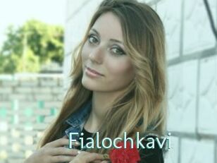Fialochkavi