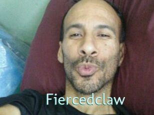 Fiercedclaw