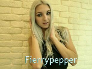 Fierrypepper
